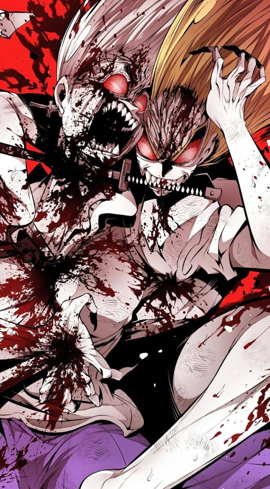 Cuồng Thú - Chapter 20 - Page 152