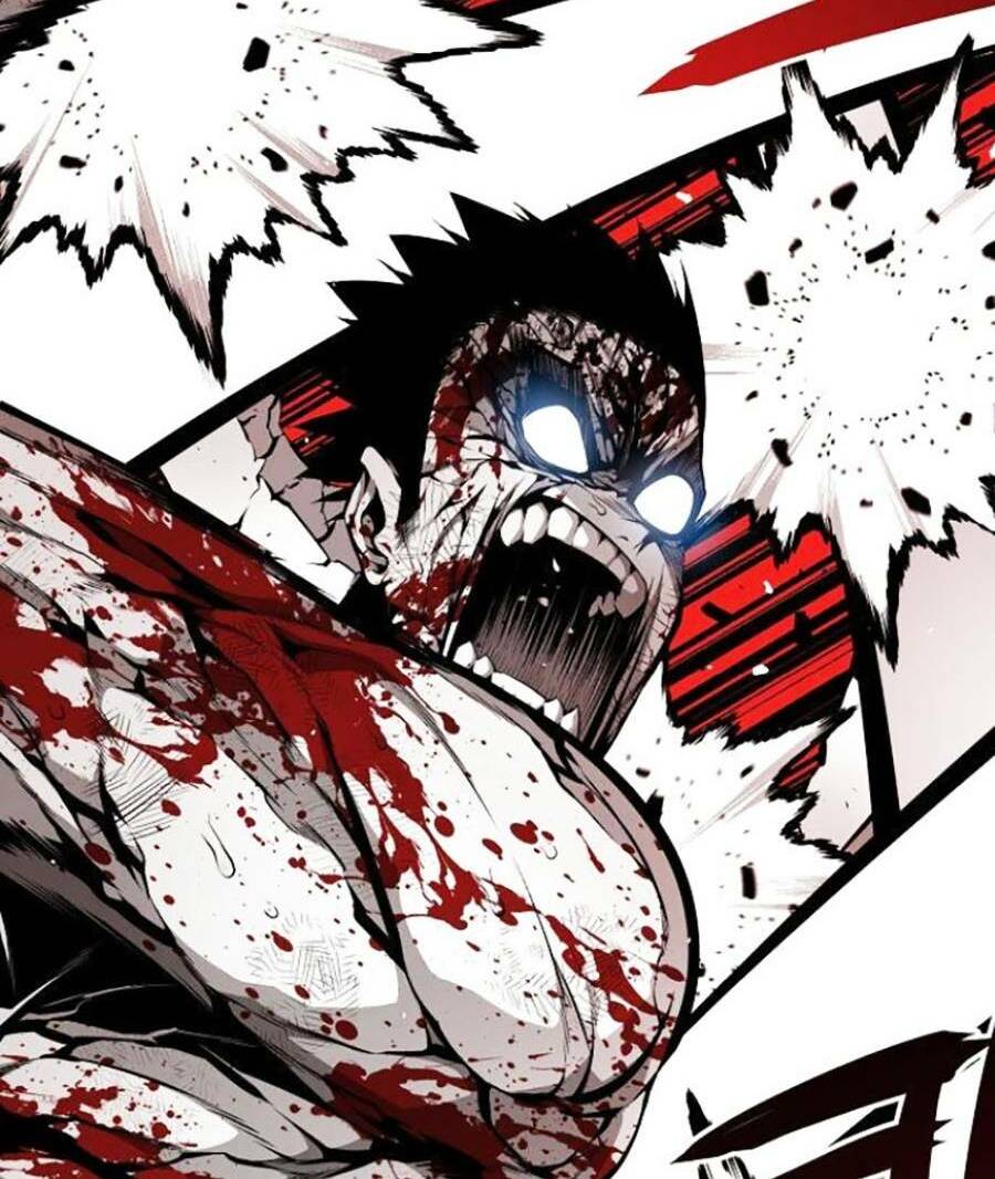 Cuồng Thú - Chapter 20 - Page 17