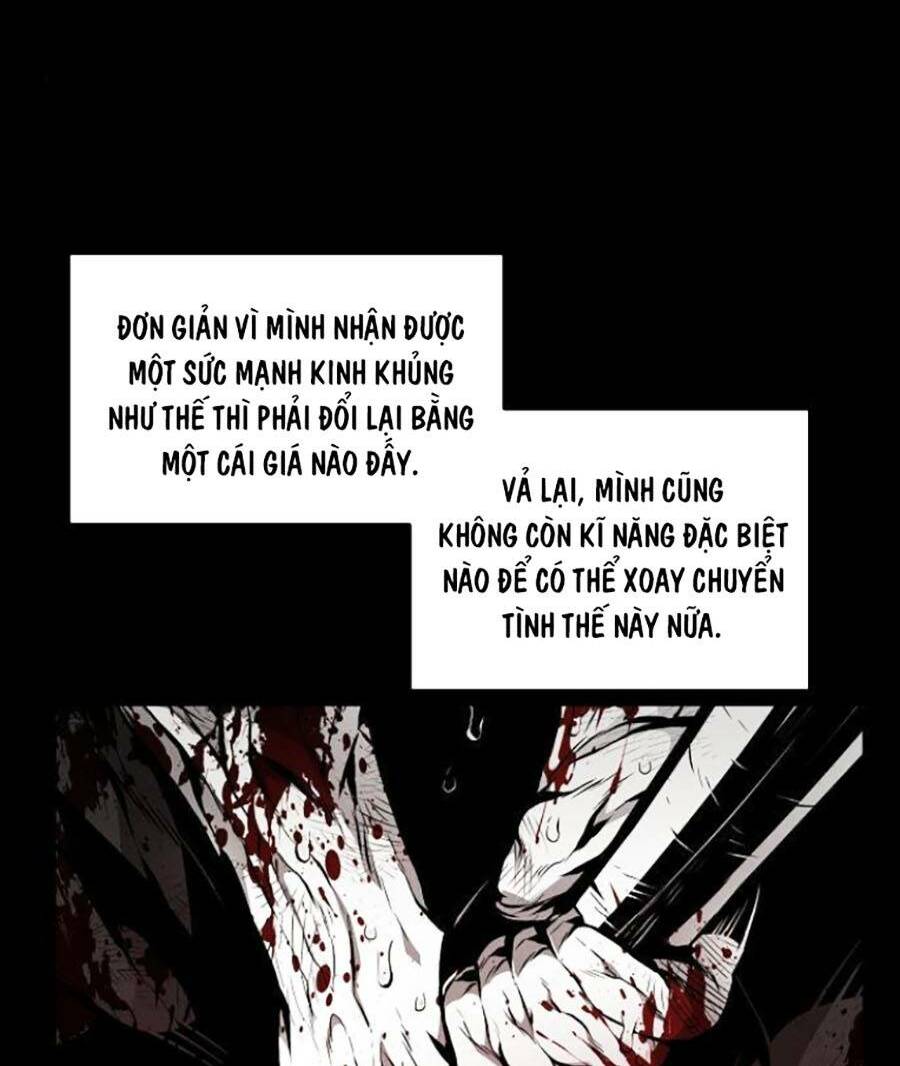 Cuồng Thú - Chapter 20 - Page 33