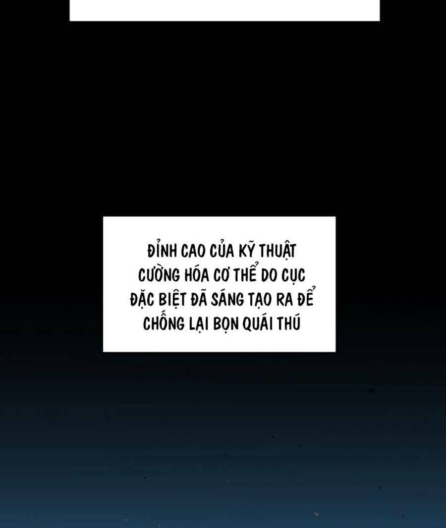 Cuồng Thú - Chapter 20 - Page 3