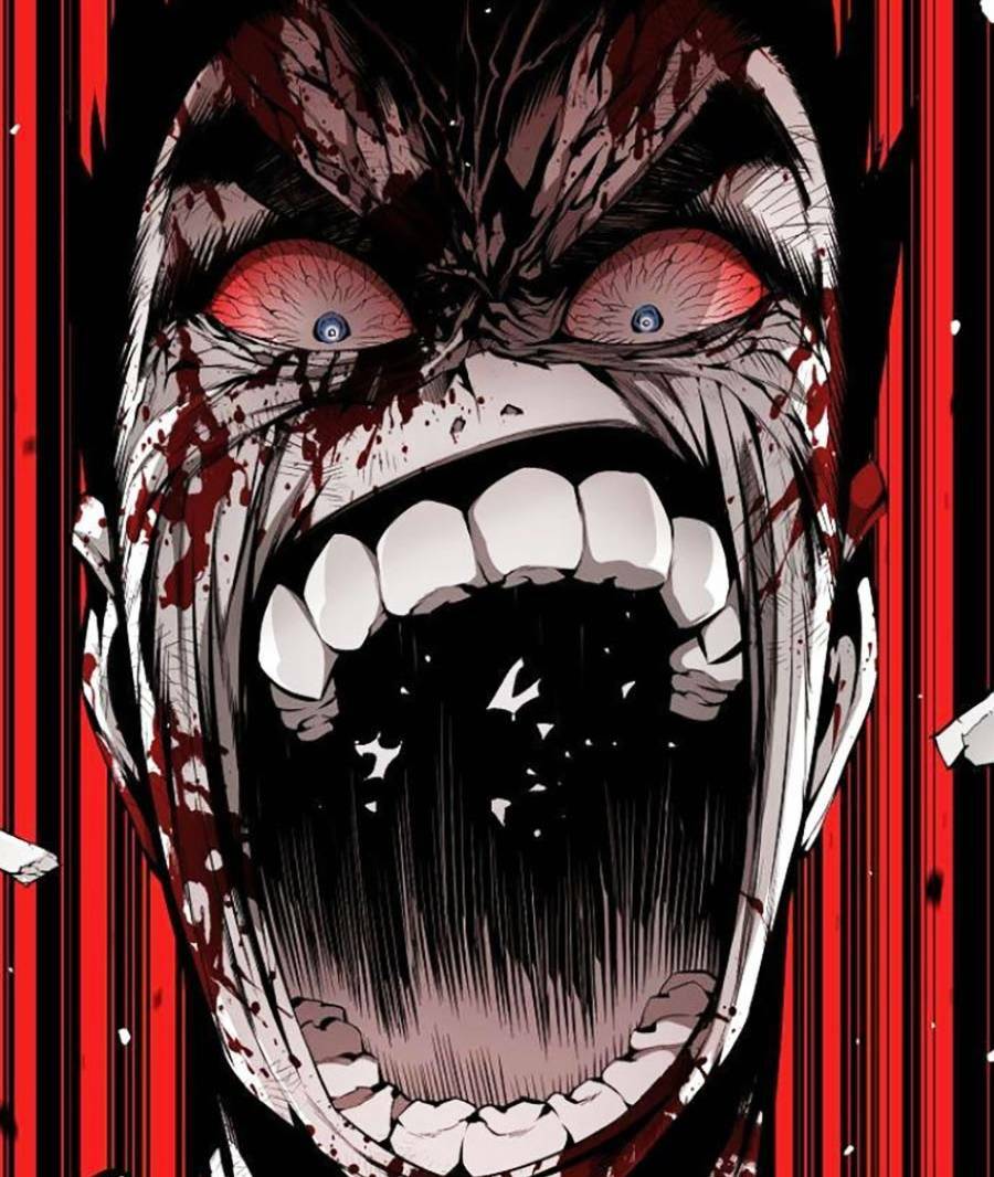 Cuồng Thú - Chapter 20 - Page 40