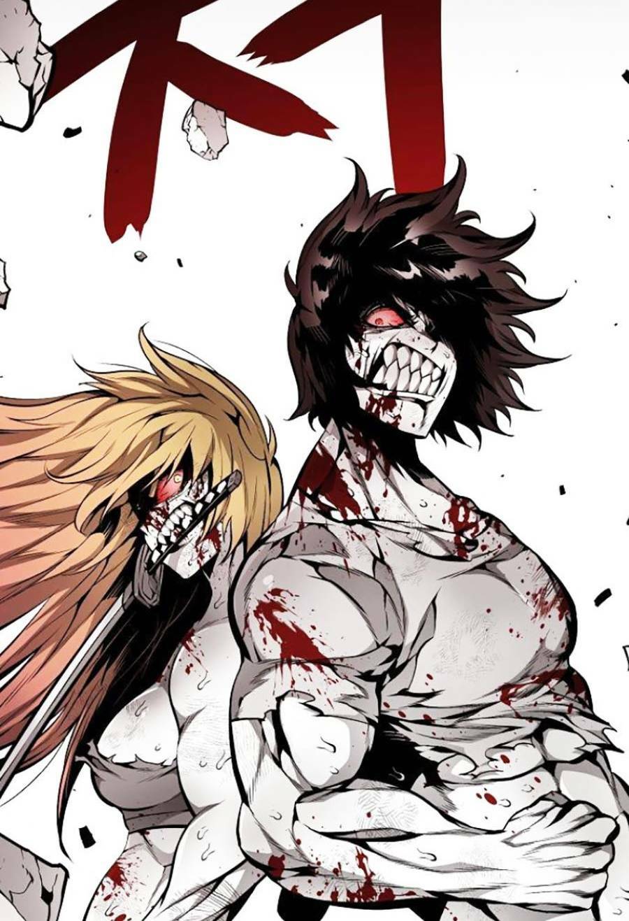 Cuồng Thú - Chapter 20 - Page 62