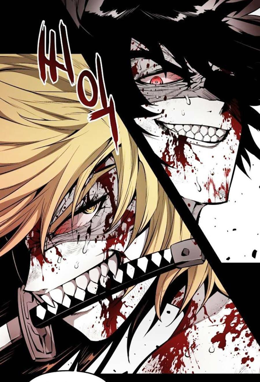 Cuồng Thú - Chapter 20 - Page 65