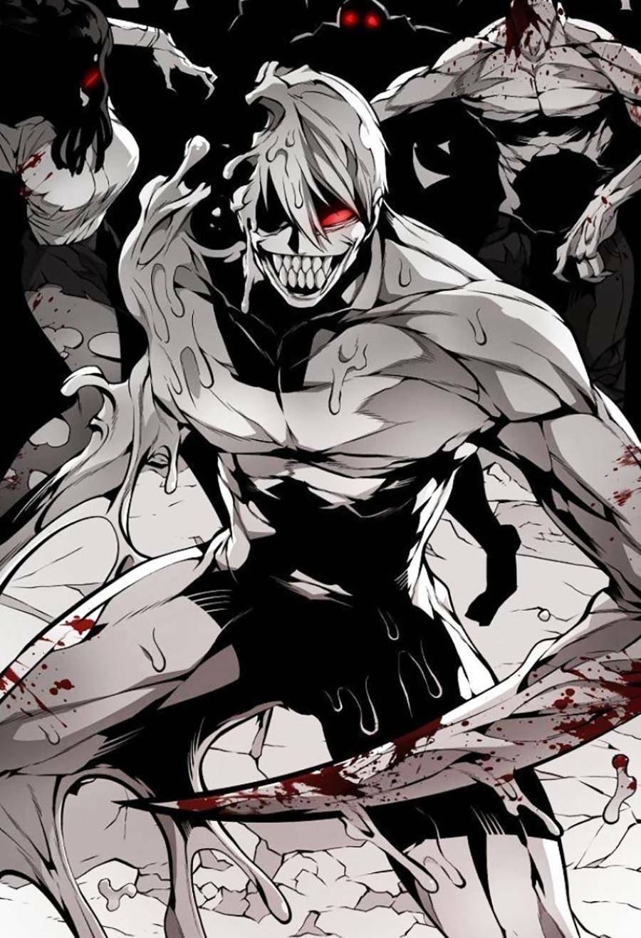 Cuồng Thú - Chapter 20 - Page 68