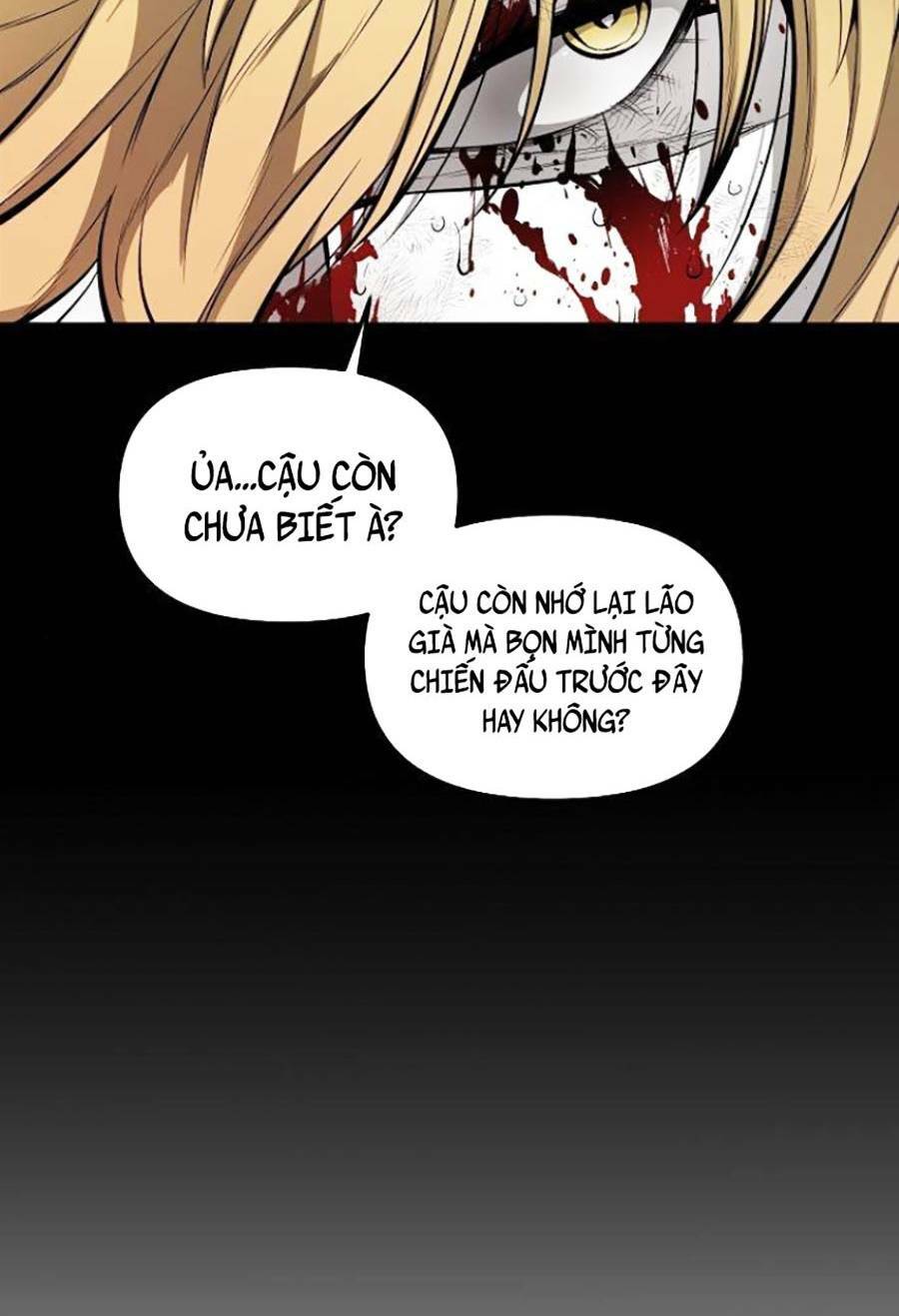 Cuồng Thú - Chapter 20 - Page 71