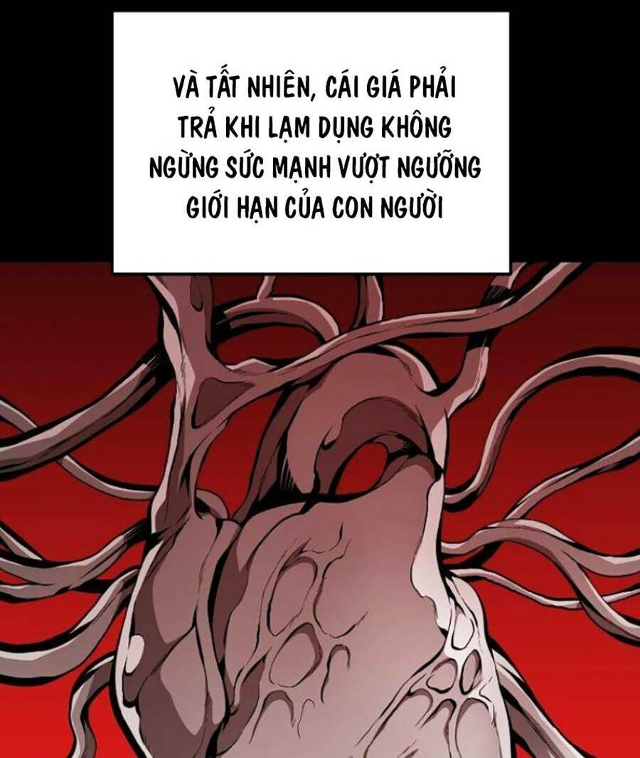 Cuồng Thú - Chapter 20 - Page 7