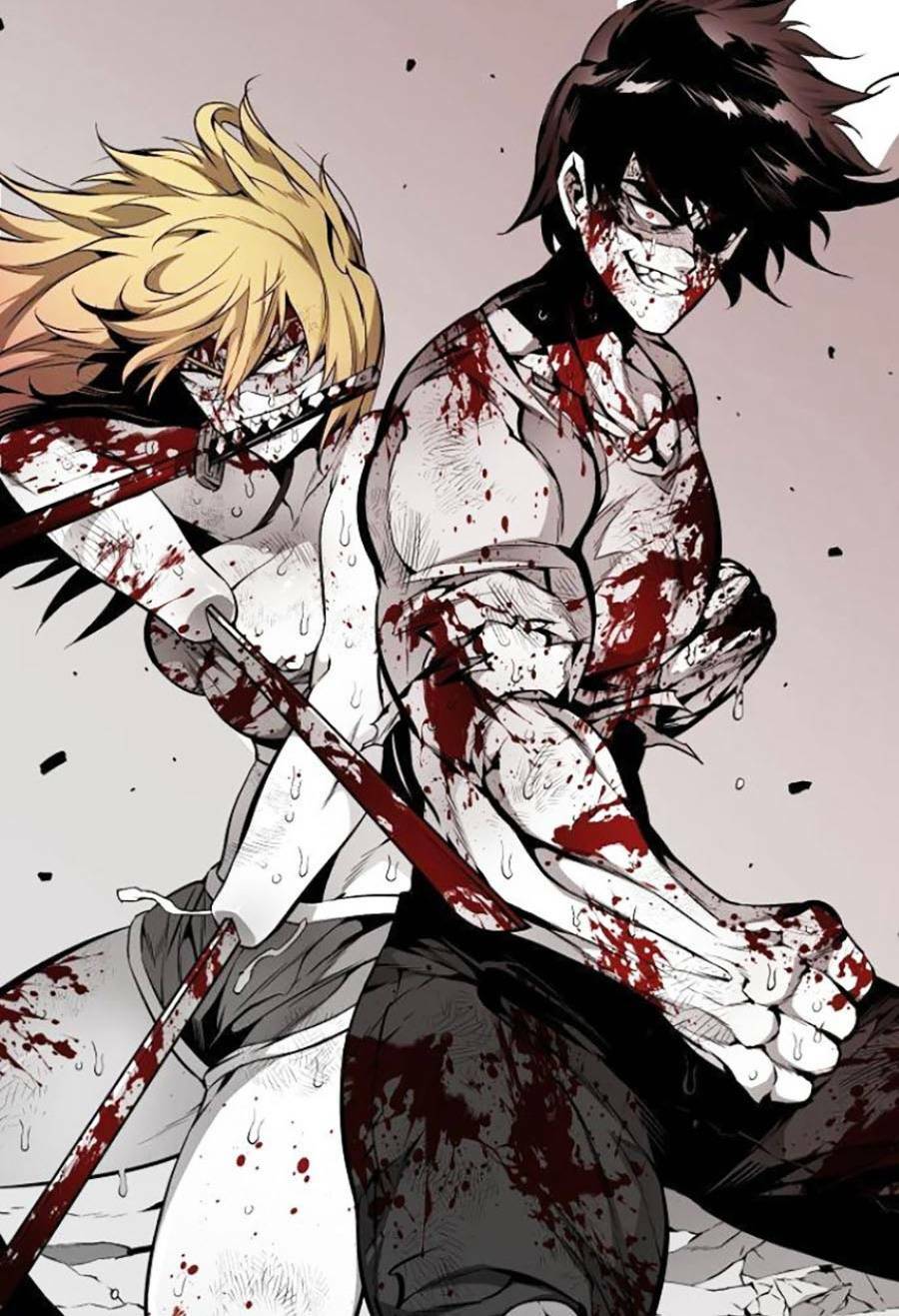 Cuồng Thú - Chapter 20 - Page 79