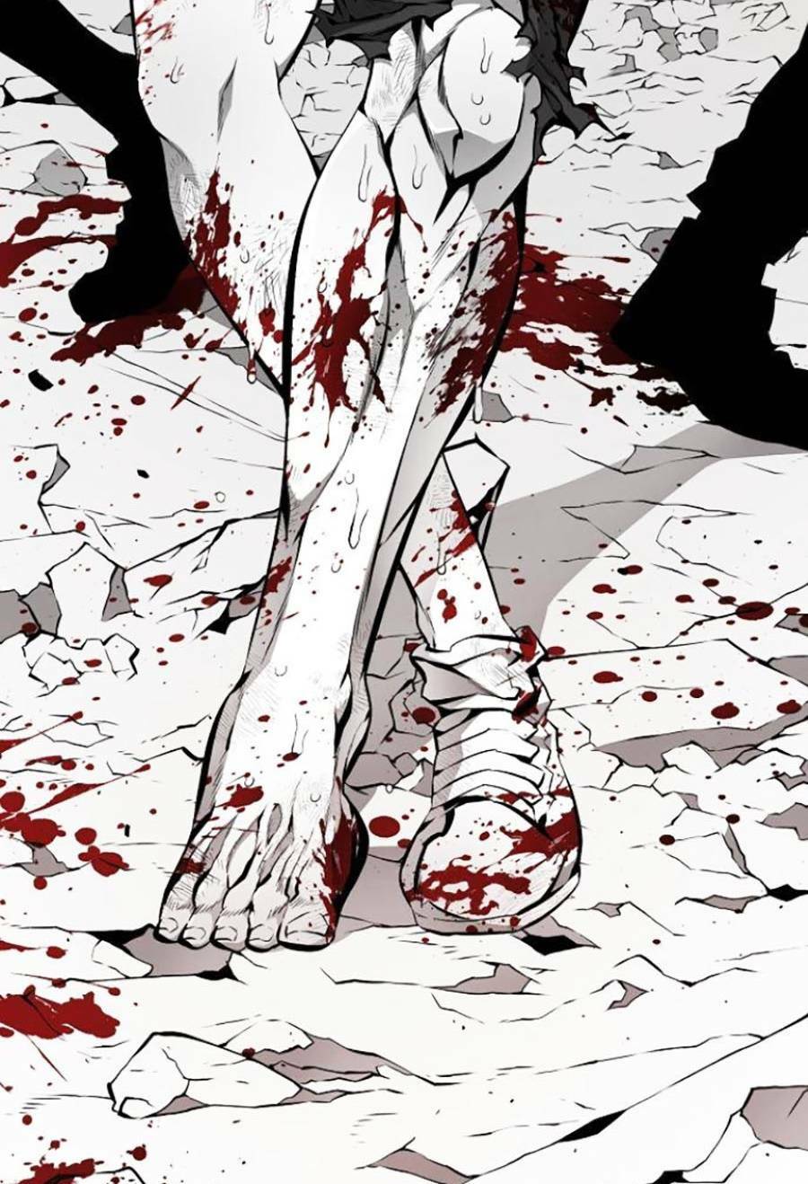 Cuồng Thú - Chapter 20 - Page 80