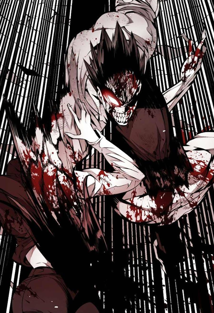 Cuồng Thú - Chapter 20 - Page 88