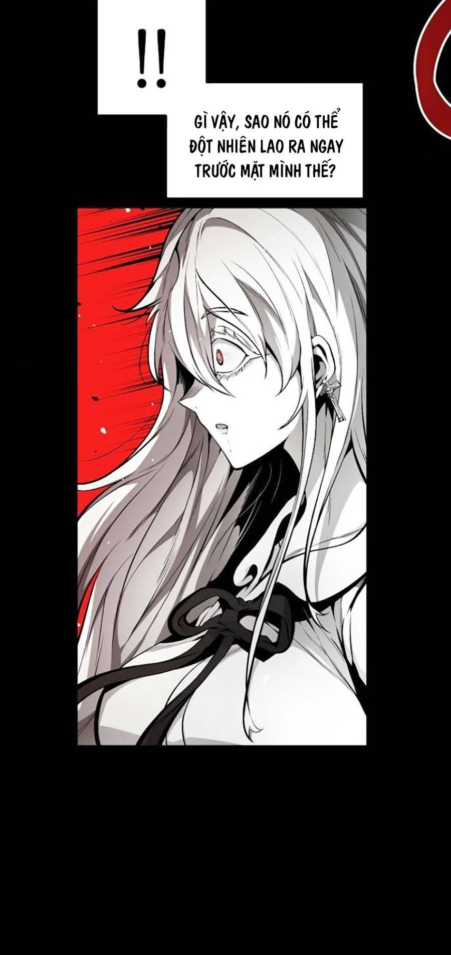 Cuồng Thú - Chapter 20 - Page 90