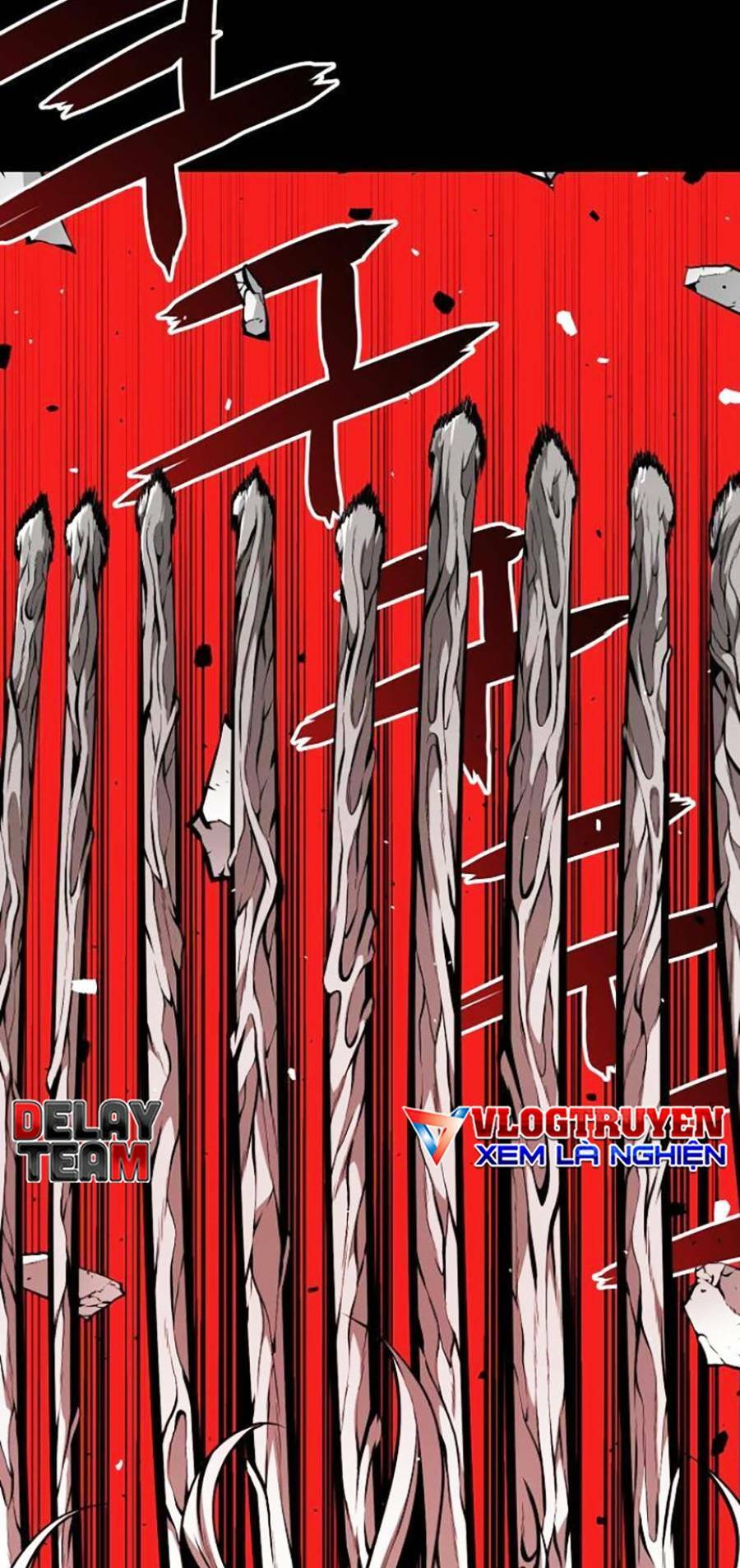 Cuồng Thú - Chapter 20 - Page 94