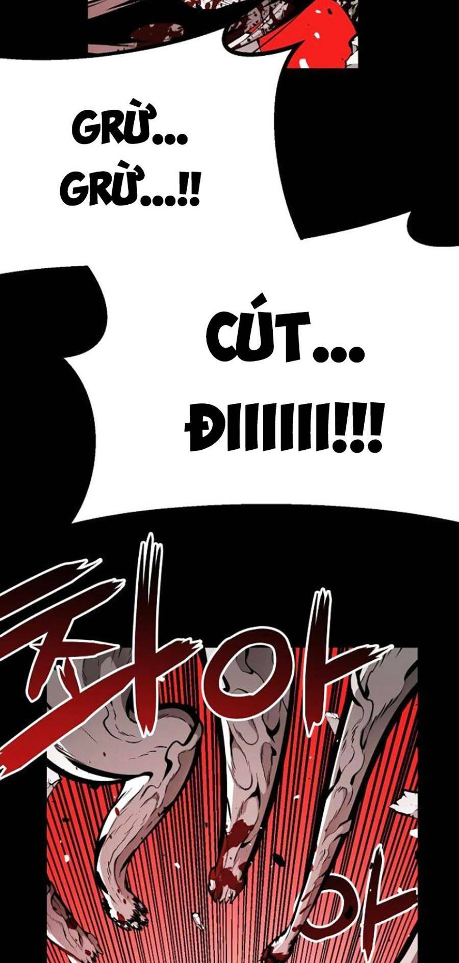 Cuồng Thú - Chapter 21 - Page 9