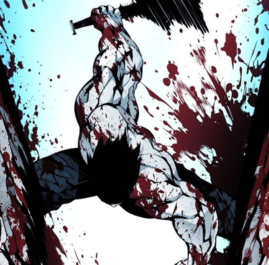 Cuồng Thú - Chapter 21 - Page 130