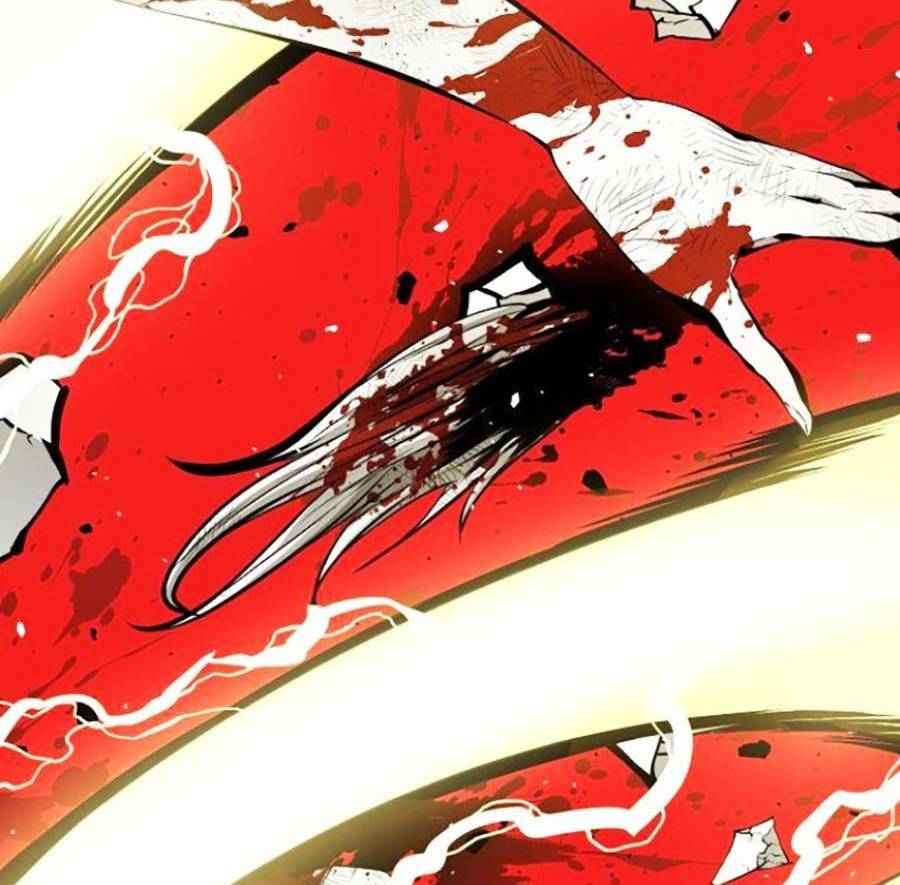 Cuồng Thú - Chapter 21 - Page 135