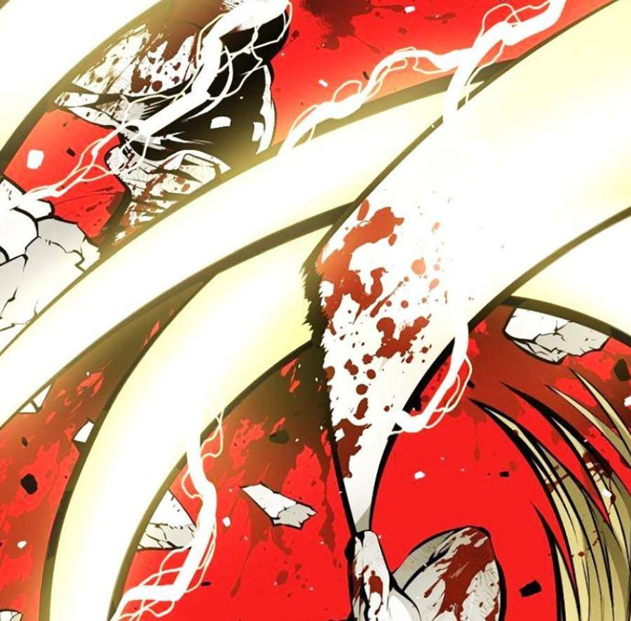 Cuồng Thú - Chapter 21 - Page 136