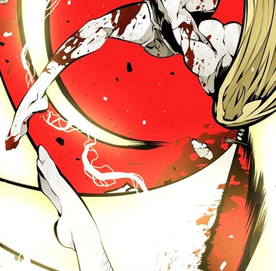 Cuồng Thú - Chapter 21 - Page 137