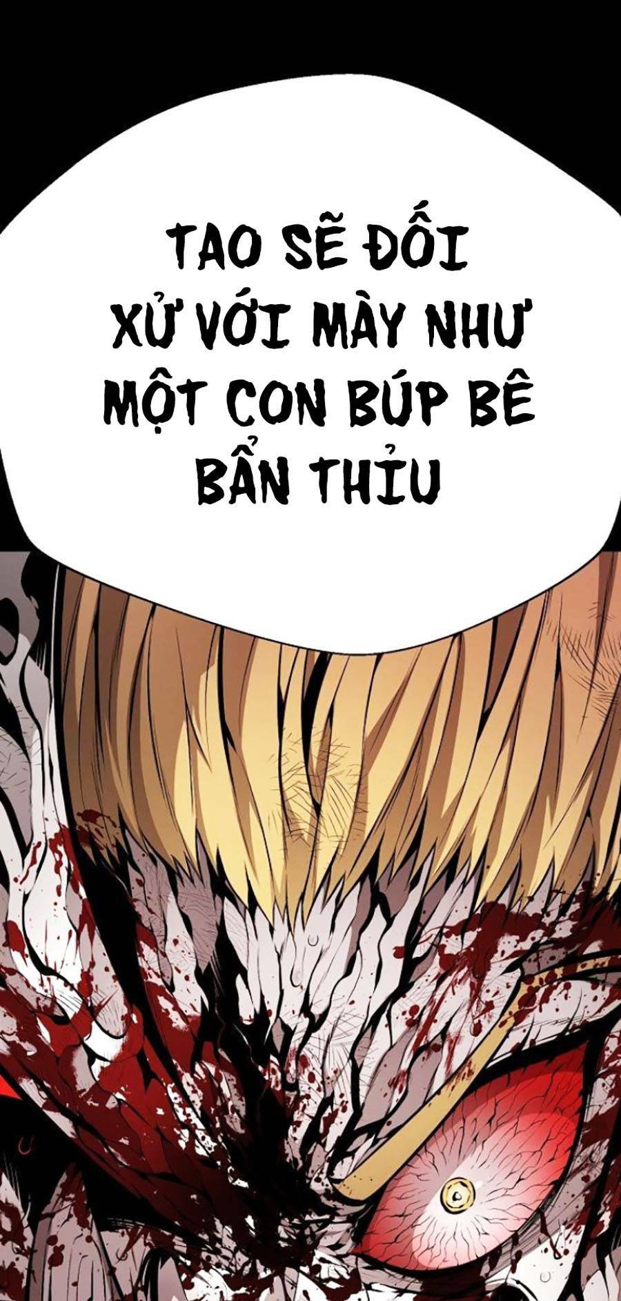 Cuồng Thú - Chapter 21 - Page 15