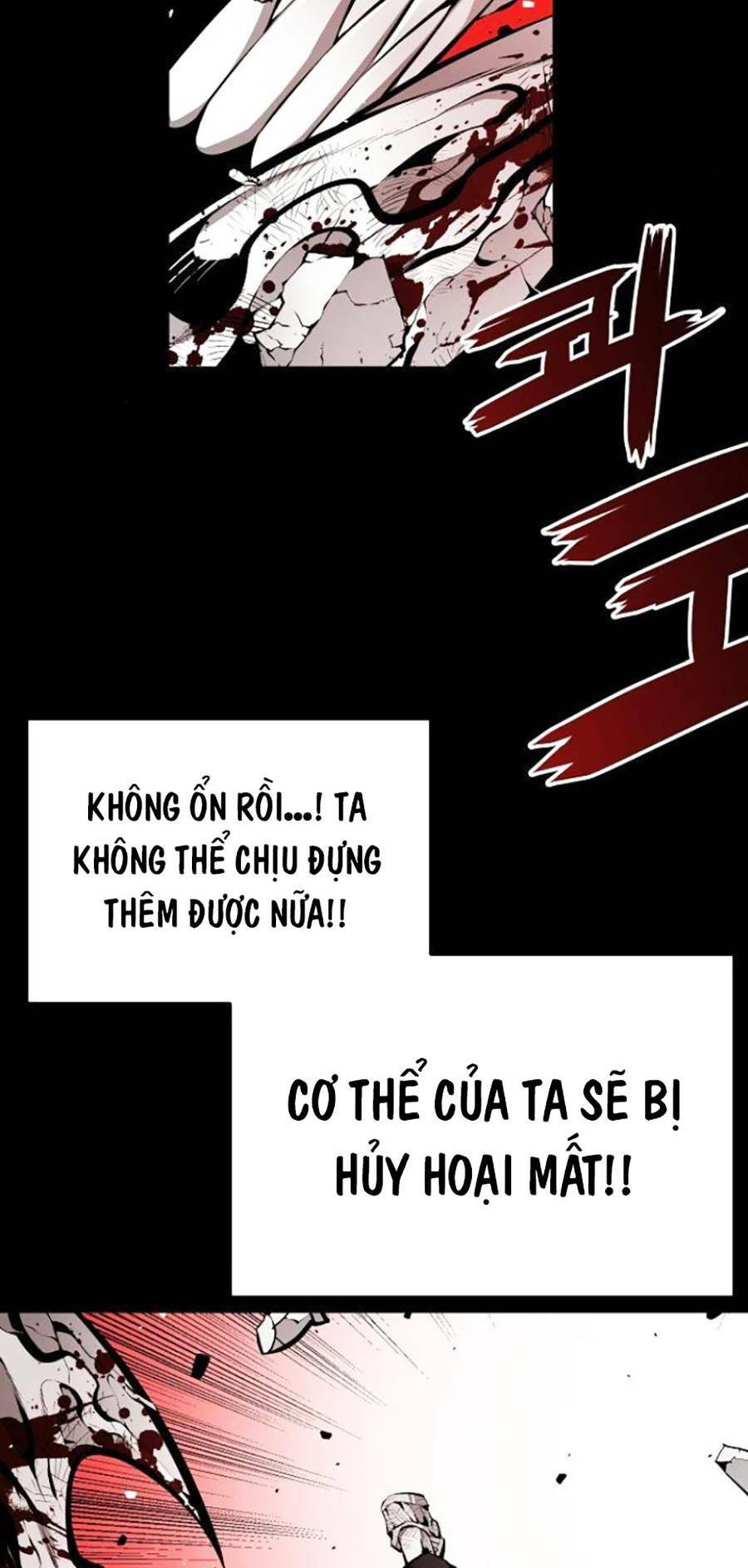 Cuồng Thú - Chapter 21 - Page 22