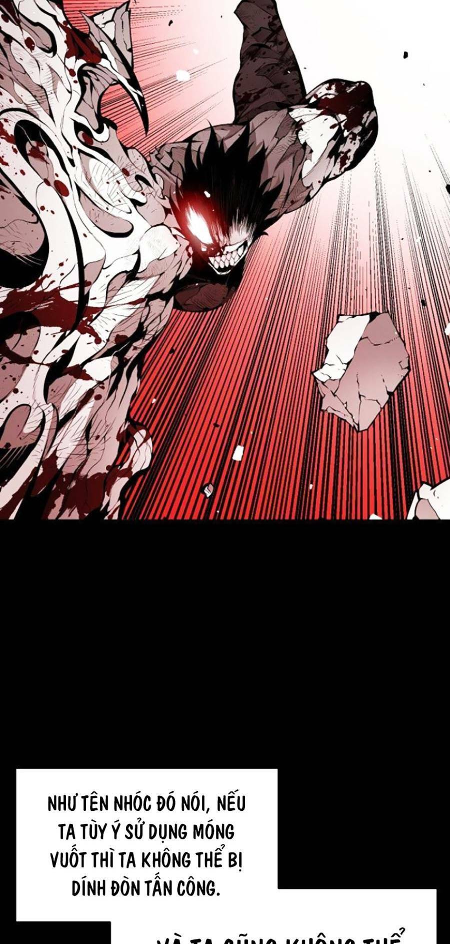 Cuồng Thú - Chapter 21 - Page 23