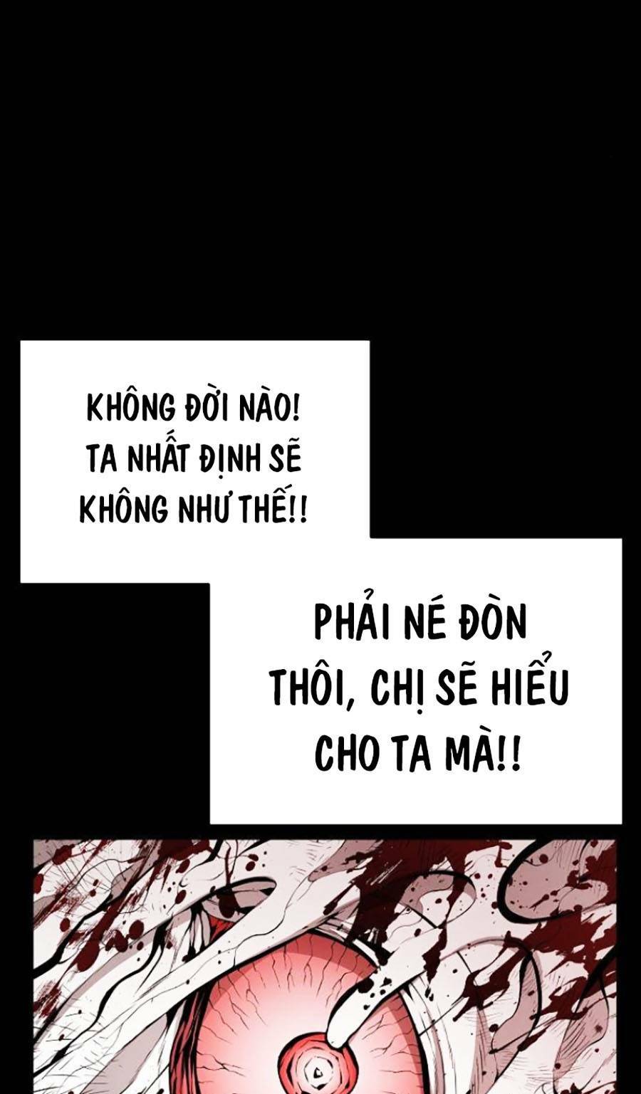 Cuồng Thú - Chapter 21 - Page 30