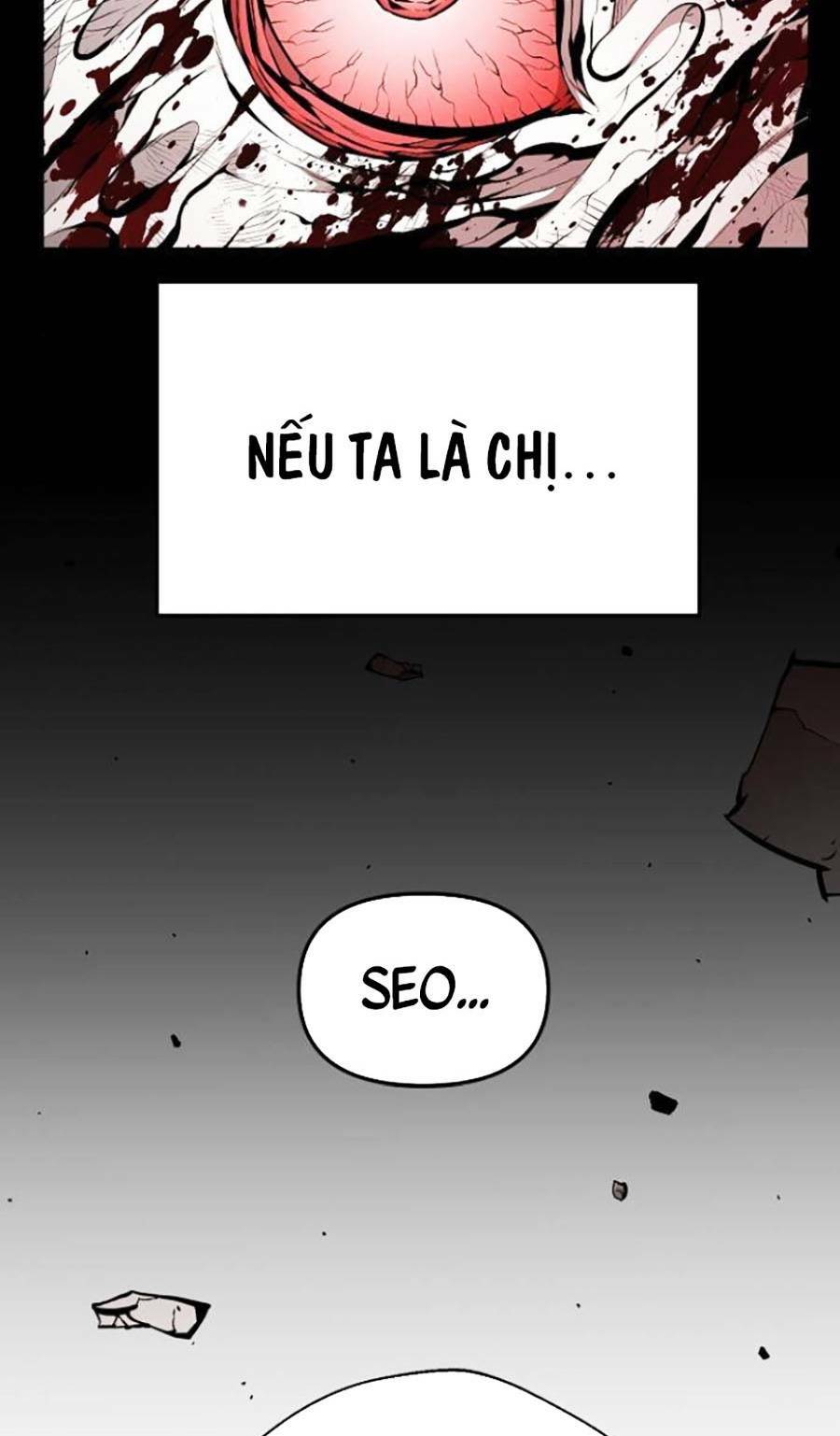 Cuồng Thú - Chapter 21 - Page 31