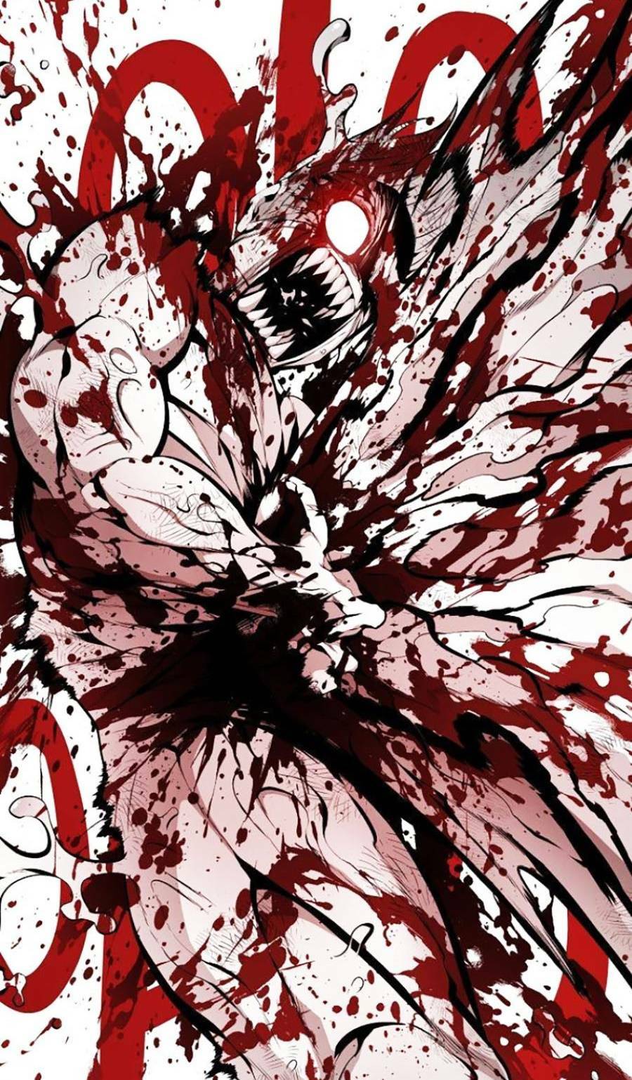 Cuồng Thú - Chapter 21 - Page 44