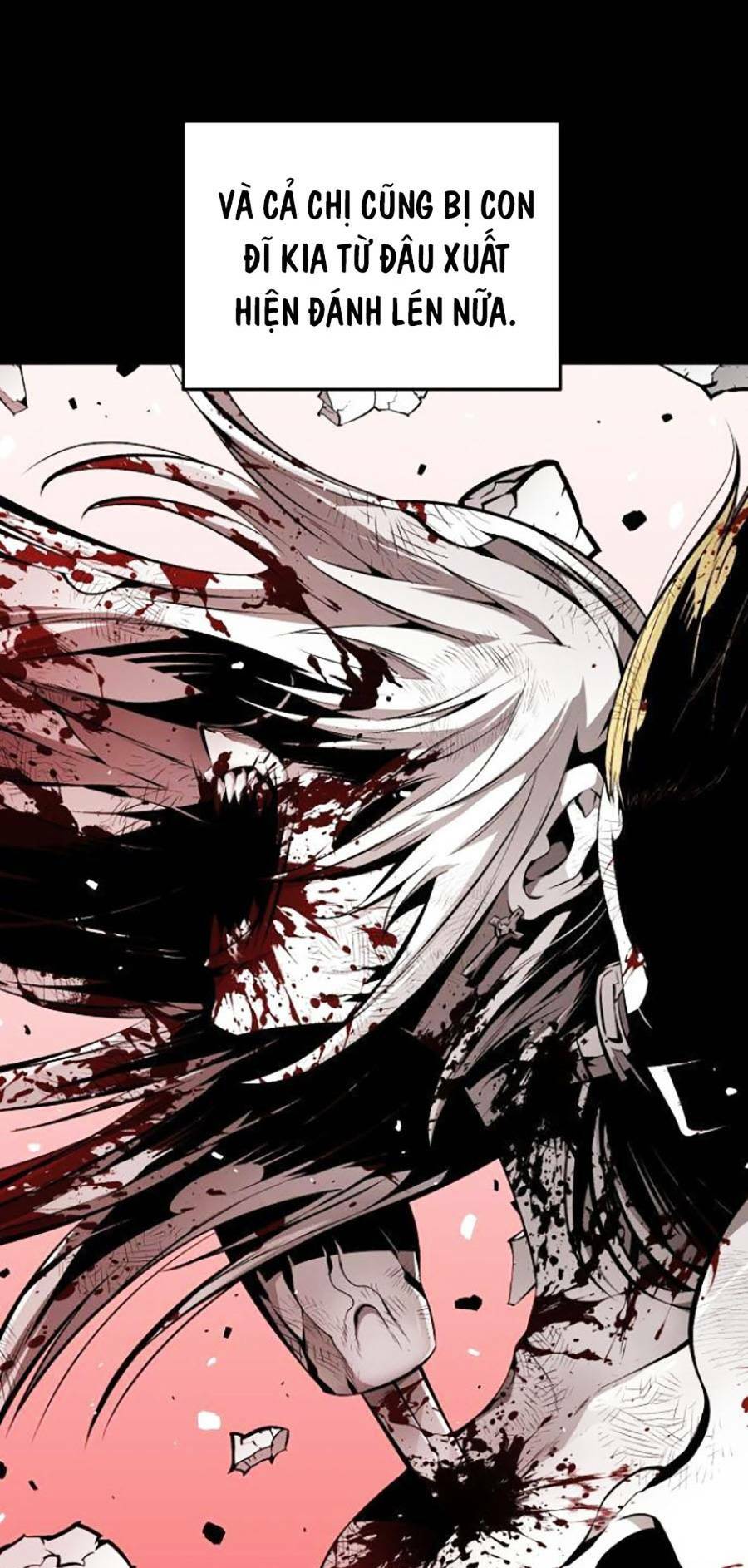 Cuồng Thú - Chapter 21 - Page 4