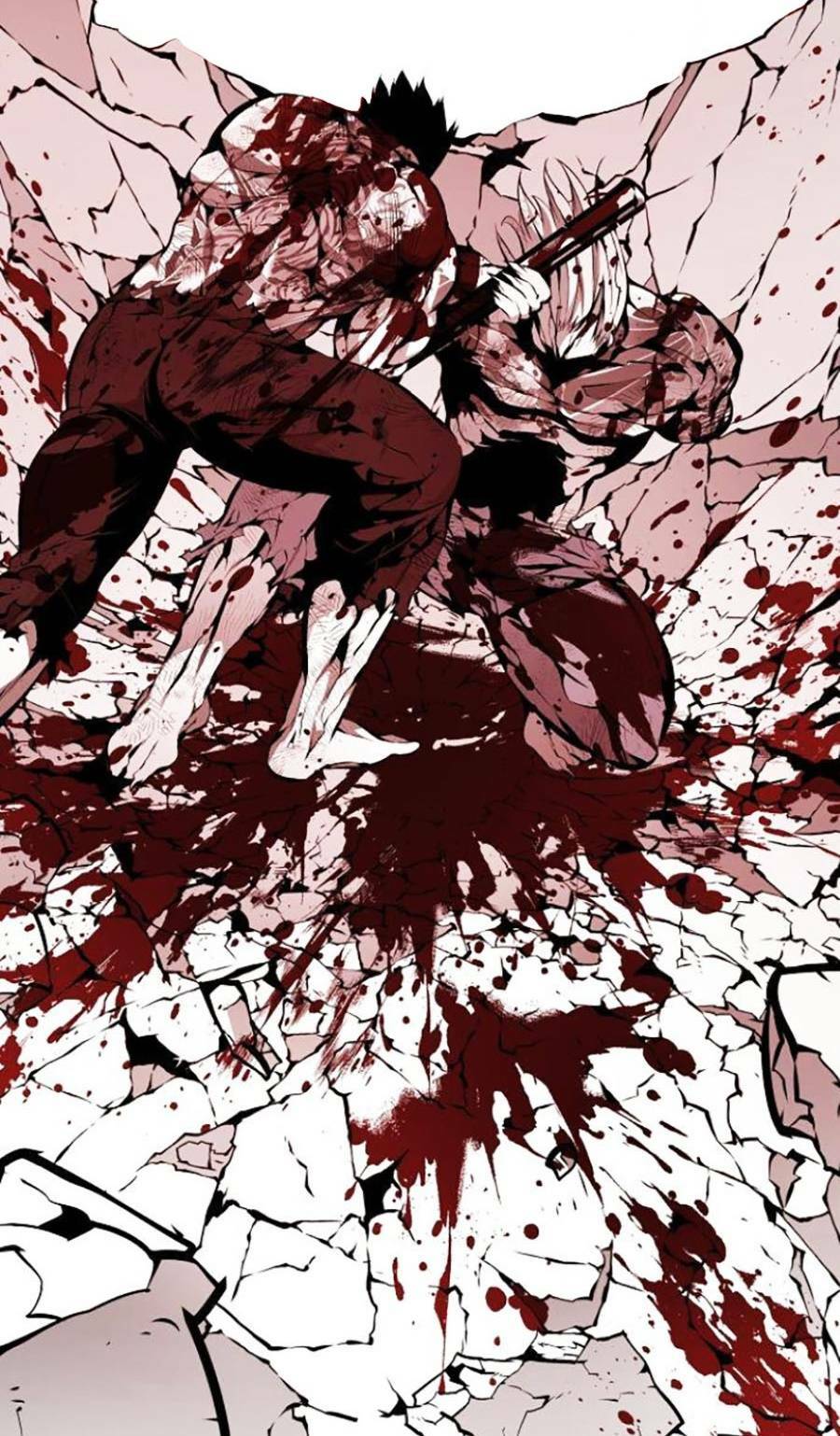 Cuồng Thú - Chapter 21 - Page 49