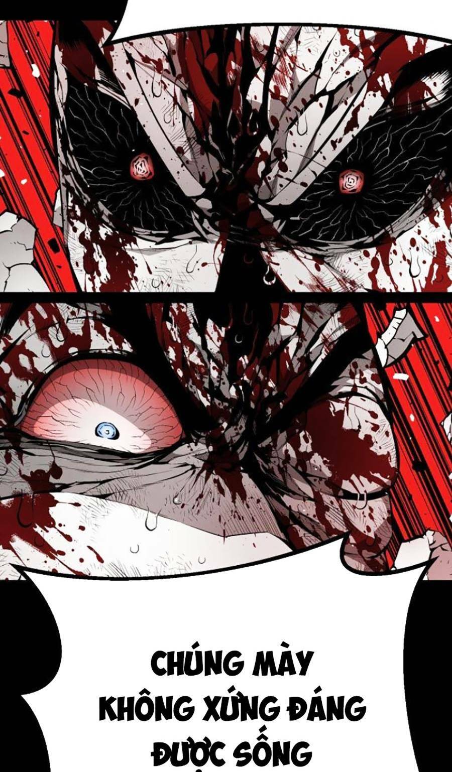 Cuồng Thú - Chapter 21 - Page 53