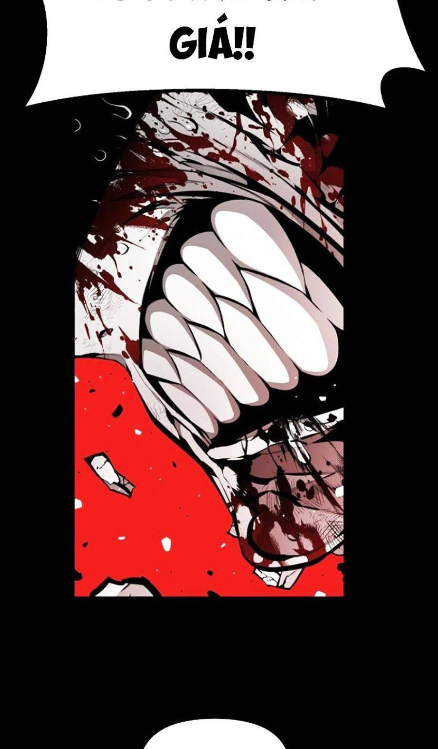 Cuồng Thú - Chapter 21 - Page 55