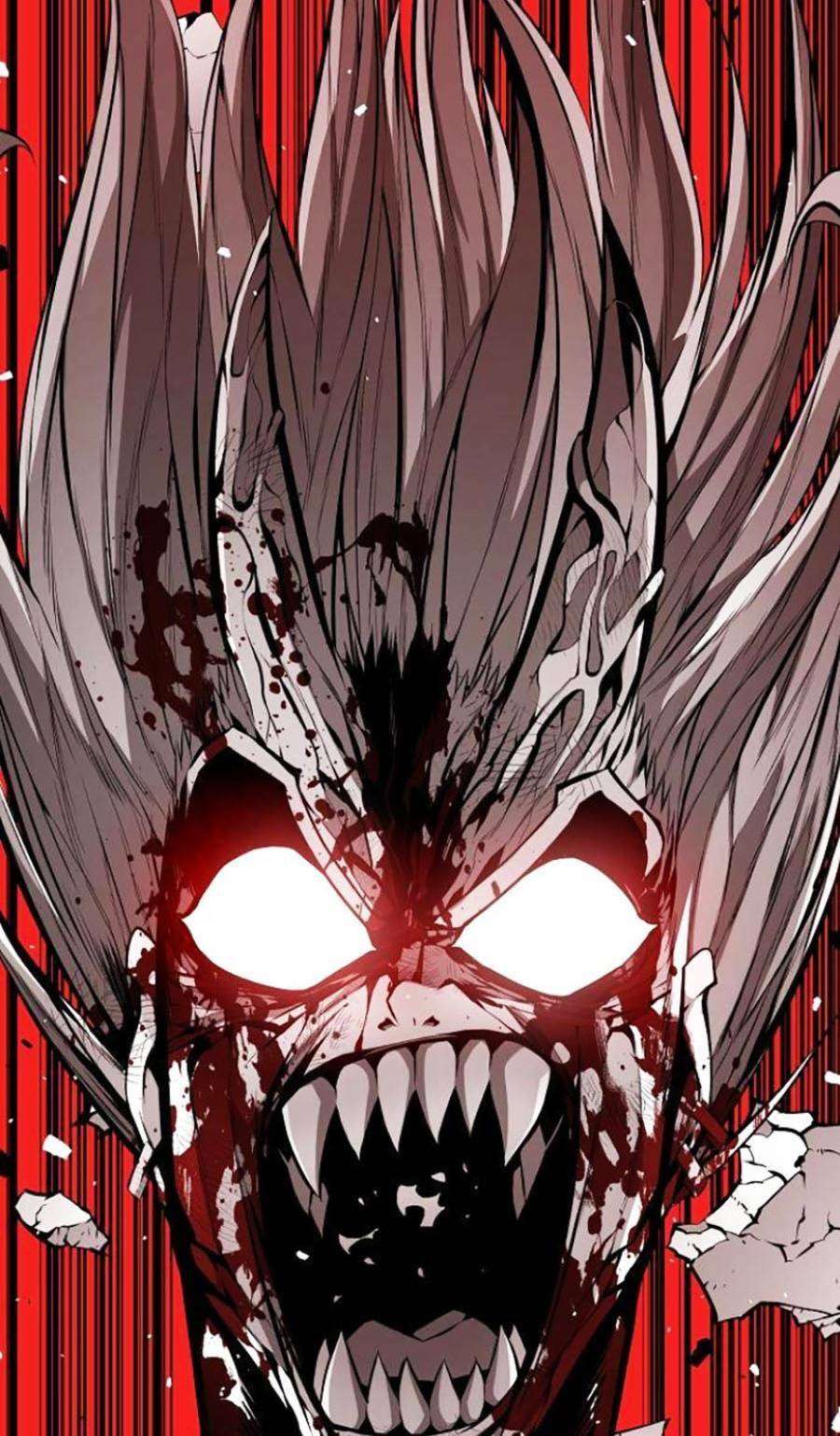 Cuồng Thú - Chapter 21 - Page 57