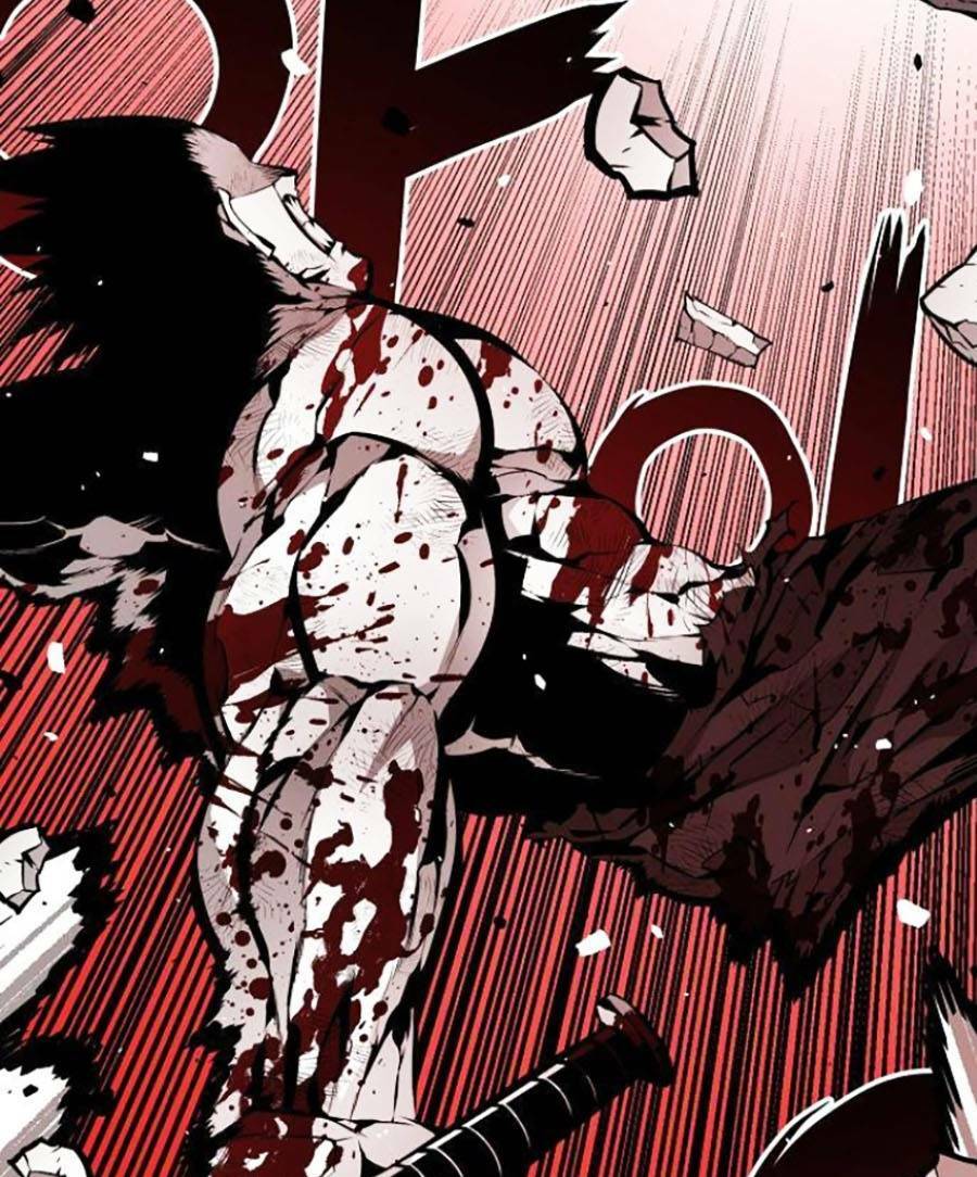 Cuồng Thú - Chapter 21 - Page 62