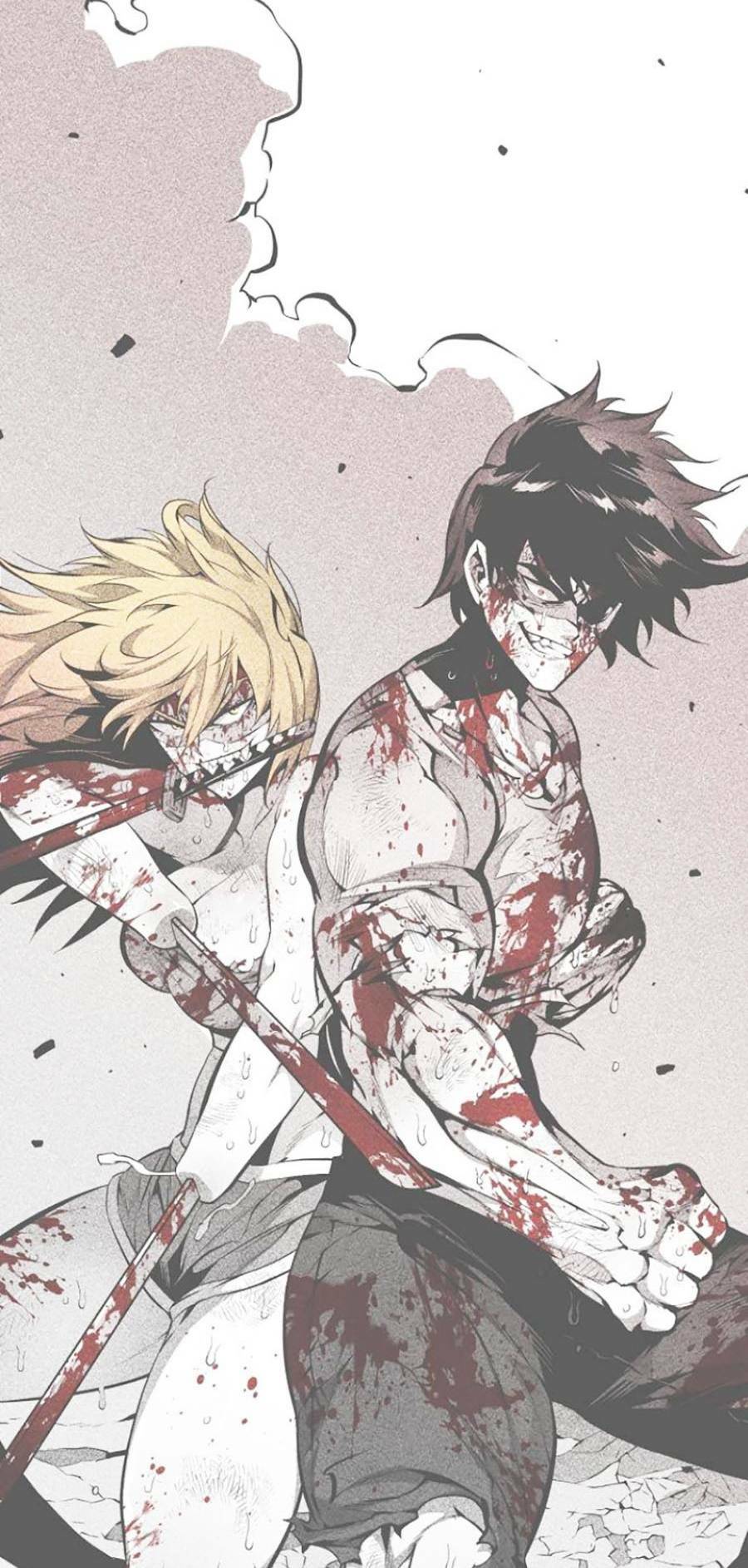 Cuồng Thú - Chapter 21 - Page 6