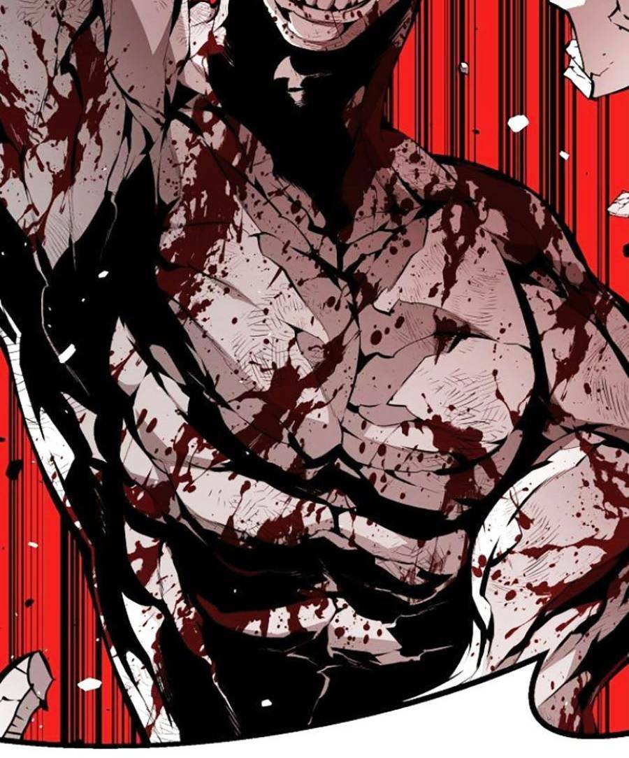 Cuồng Thú - Chapter 21 - Page 76