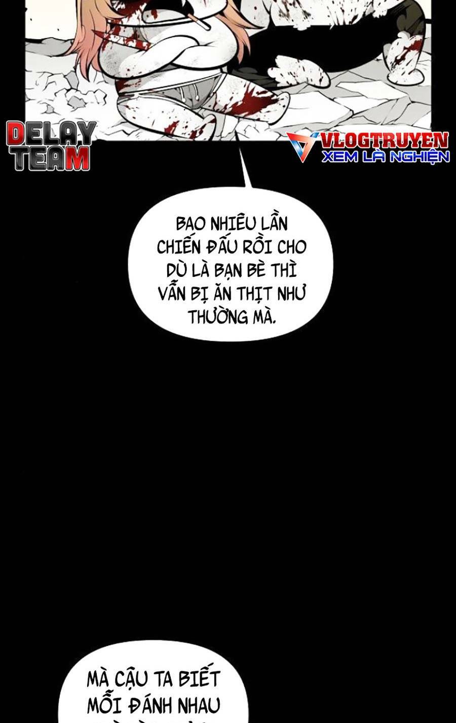 Cuồng Thú - Chapter 22 - Page 106