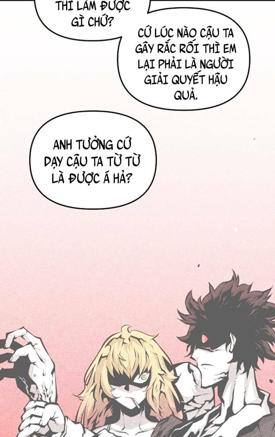 Cuồng Thú - Chapter 22 - Page 107