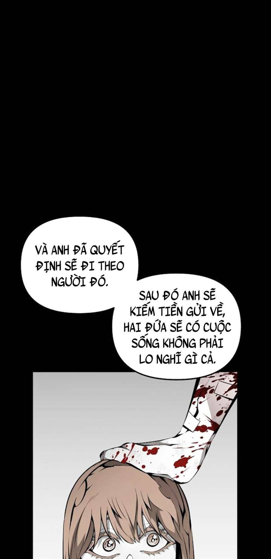 Cuồng Thú - Chapter 22 - Page 10