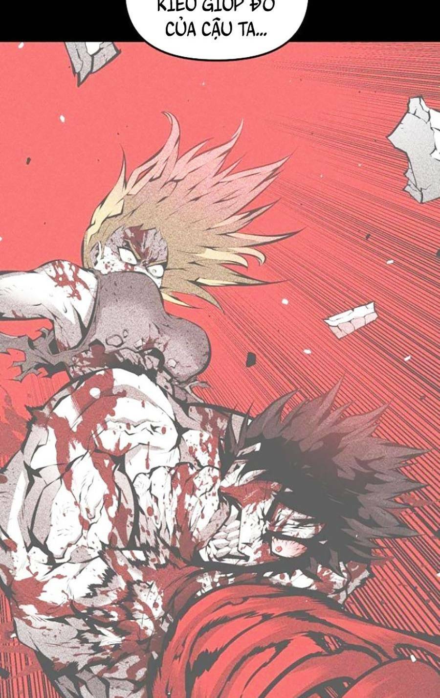 Cuồng Thú - Chapter 22 - Page 111
