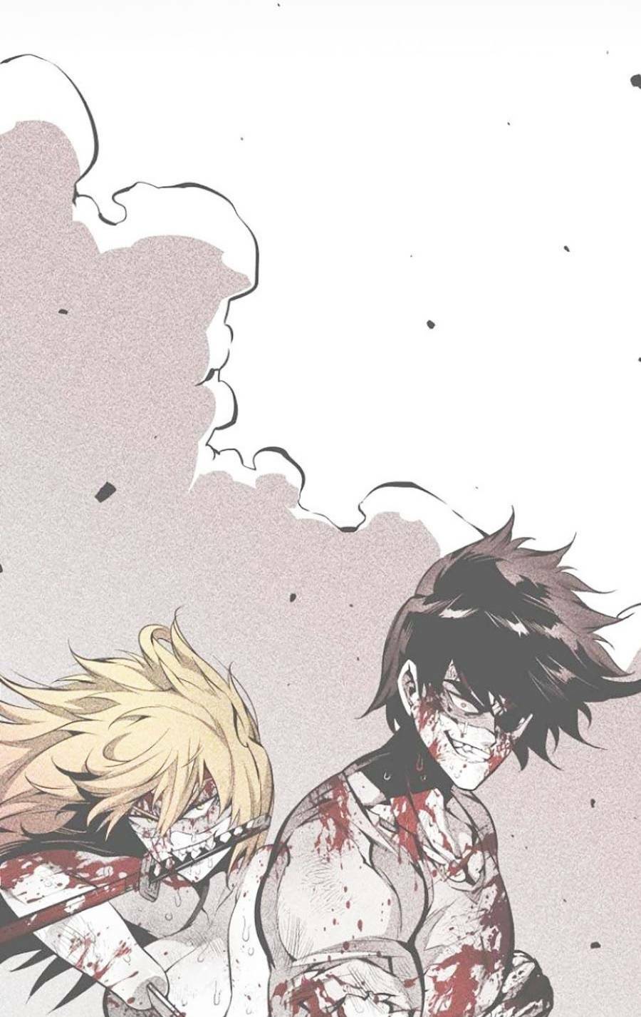 Cuồng Thú - Chapter 22 - Page 114