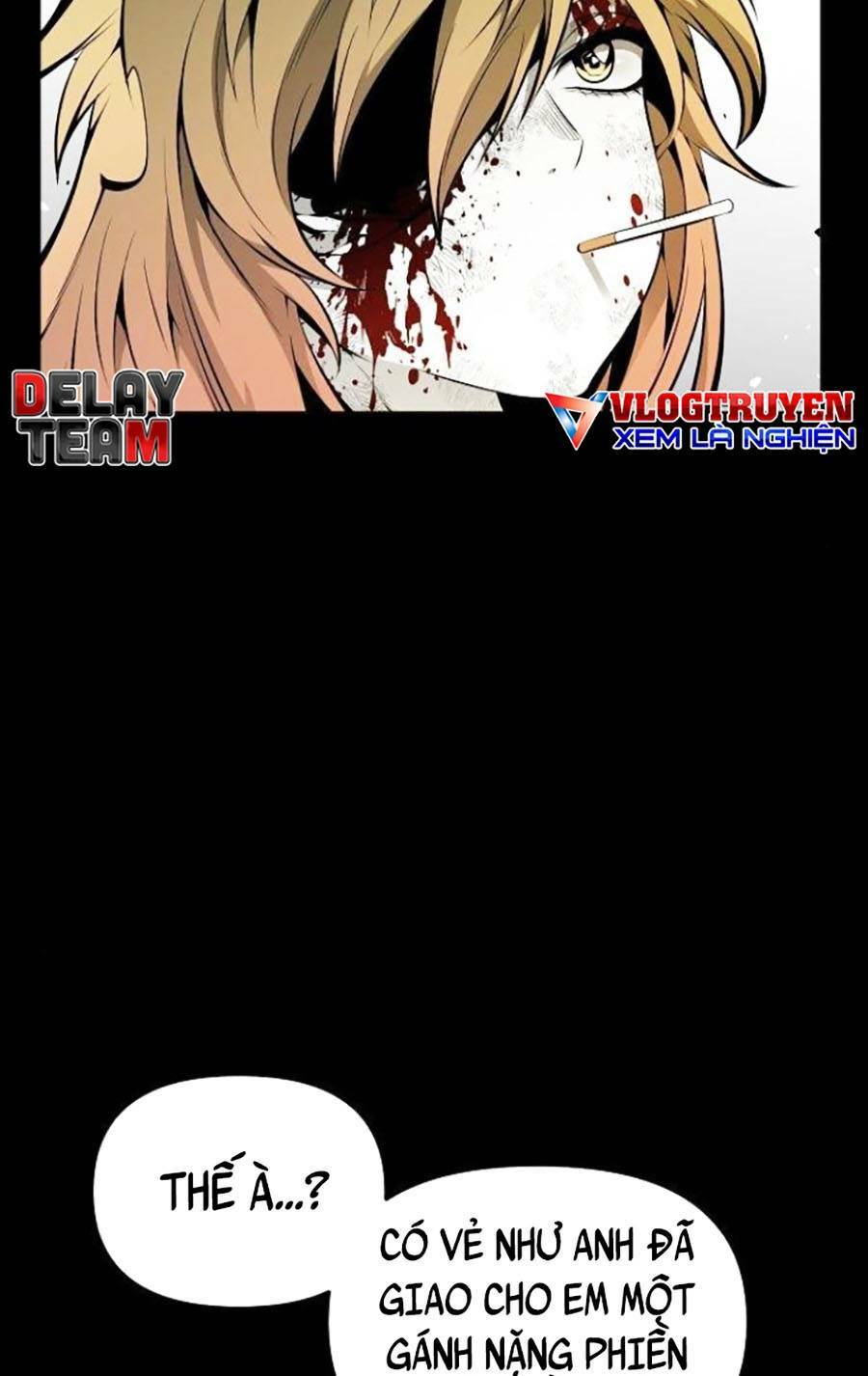 Cuồng Thú - Chapter 22 - Page 118