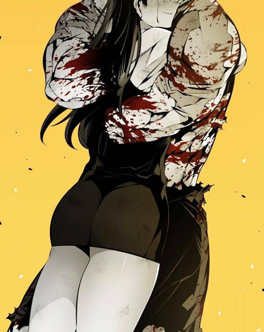 Cuồng Thú - Chapter 22 - Page 123