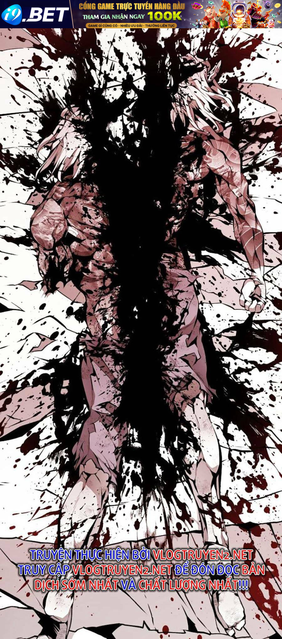 Cuồng Thú - Chapter 22 - Page 17