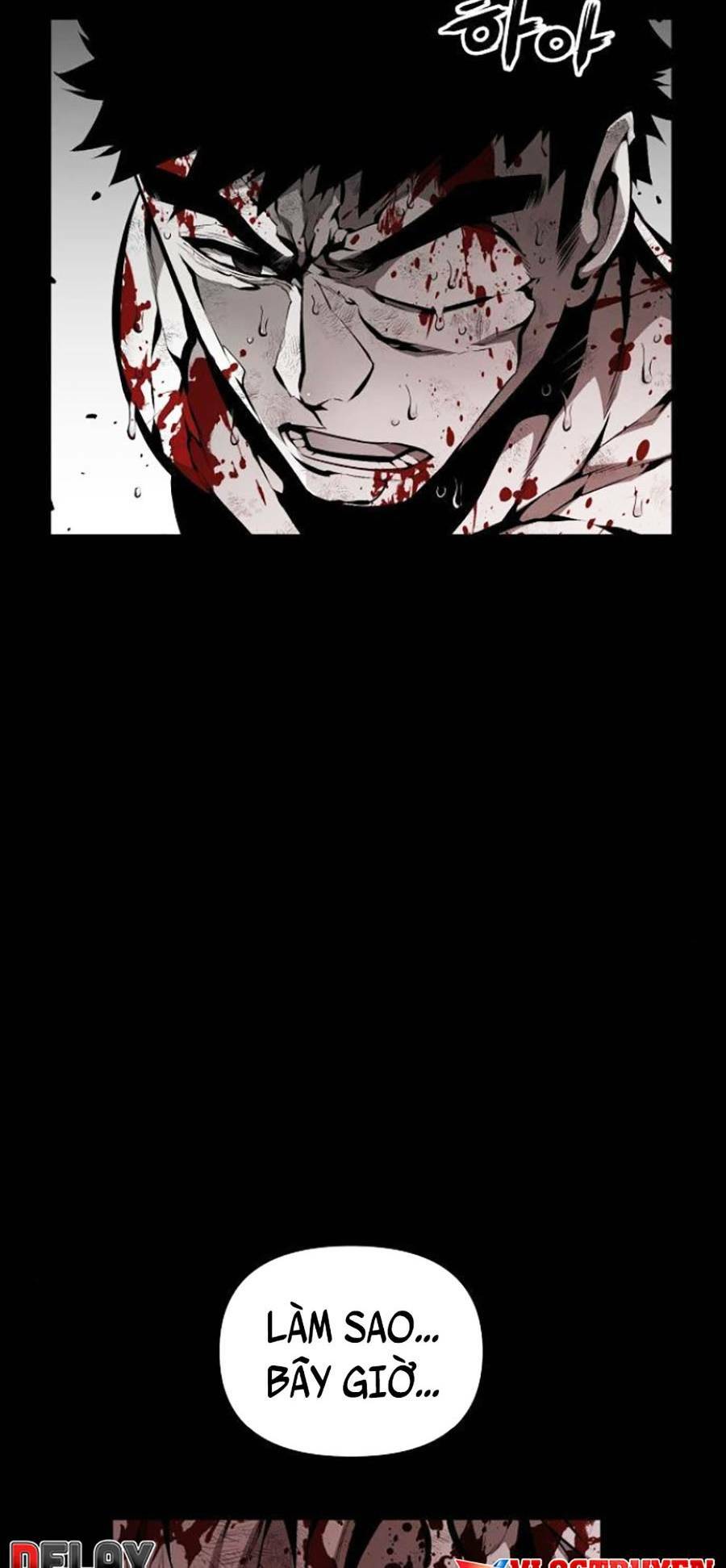 Cuồng Thú - Chapter 22 - Page 19