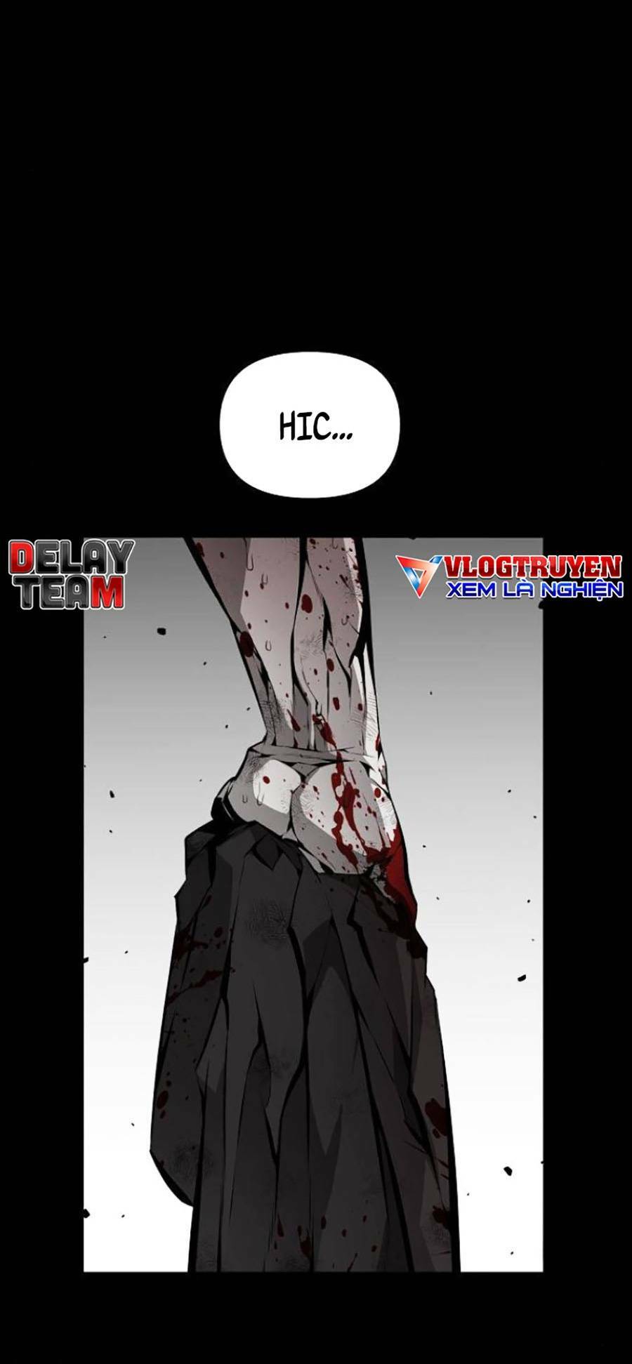 Cuồng Thú - Chapter 22 - Page 24