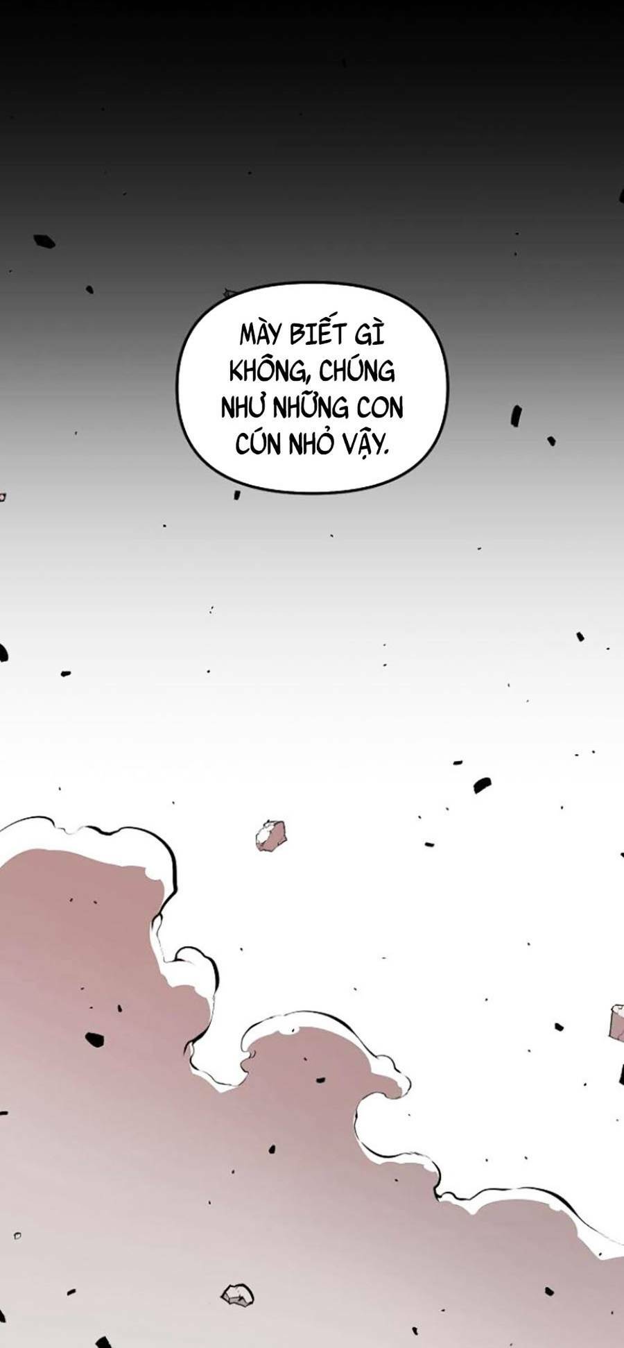 Cuồng Thú - Chapter 22 - Page 25