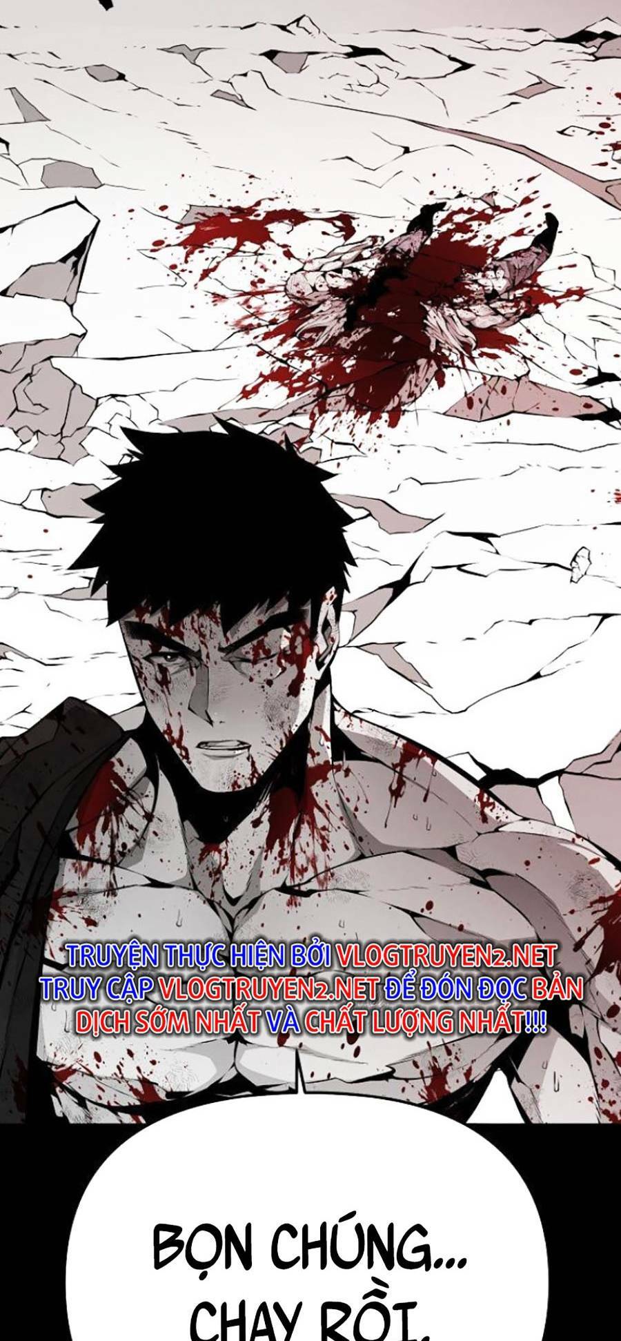 Cuồng Thú - Chapter 22 - Page 26