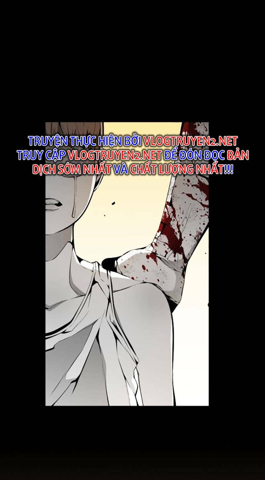 Cuồng Thú - Chapter 22 - Page 31
