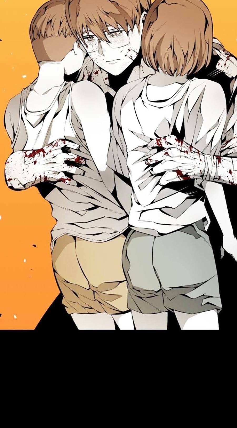 Cuồng Thú - Chapter 22 - Page 33