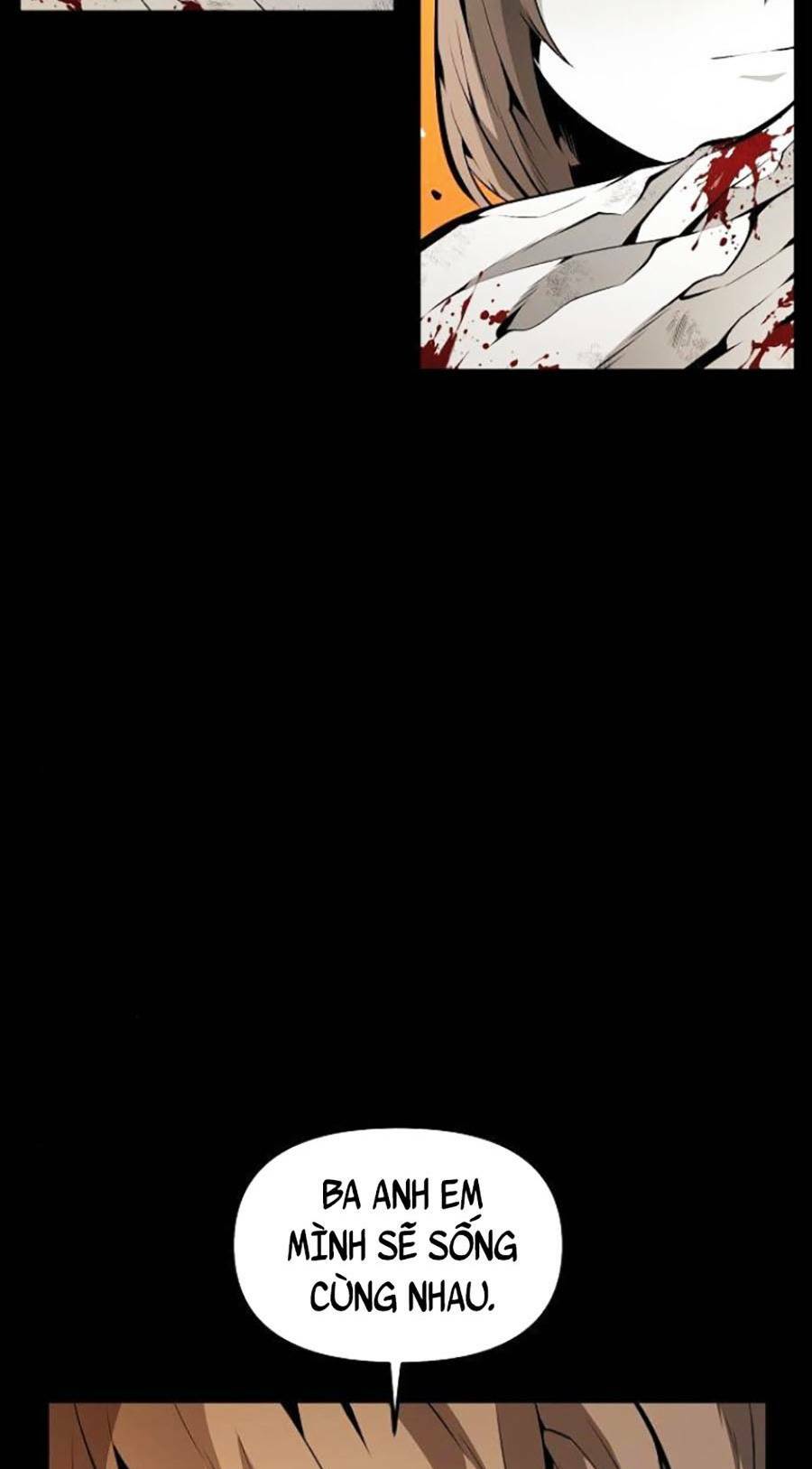 Cuồng Thú - Chapter 22 - Page 35