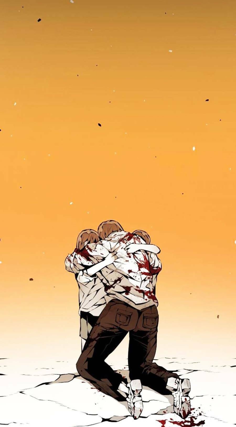 Cuồng Thú - Chapter 22 - Page 37